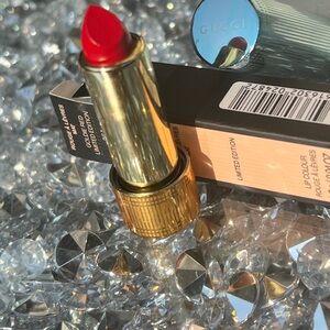 NIB GUCCI LIMITED EDITION MAT LIPSTICK N505